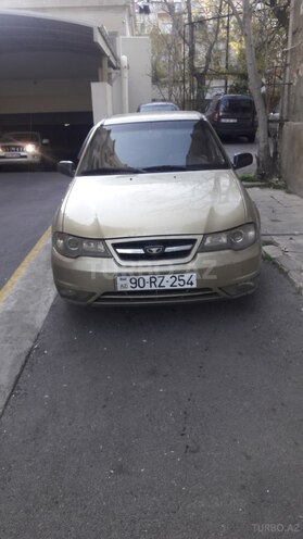 Daewoo Nexia 2011, 319,500 km - 1.5 l - Bakı
