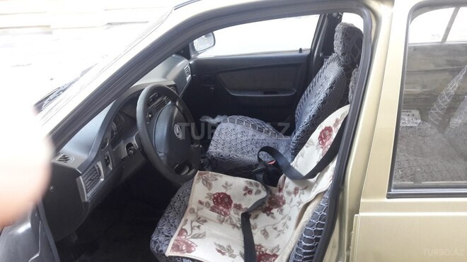 Daewoo Nexia 2011, 319,500 km - 1.5 l - Bakı