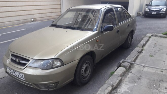 Daewoo Nexia 2011, 319,500 km - 1.5 l - Bakı