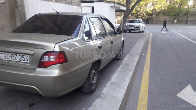 Daewoo Nexia 2011, 319,500 km - 1.5 l - Bakı