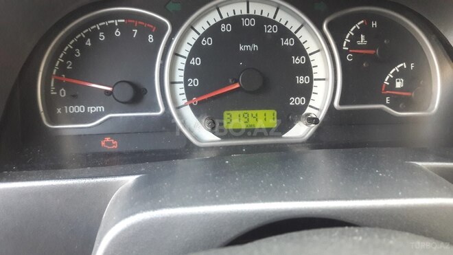 Daewoo Nexia 2011, 319,500 km - 1.5 l - Bakı