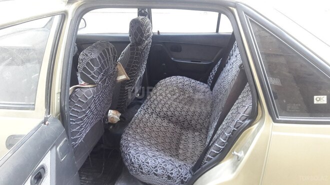 Daewoo Nexia 2011, 319,500 km - 1.5 l - Bakı