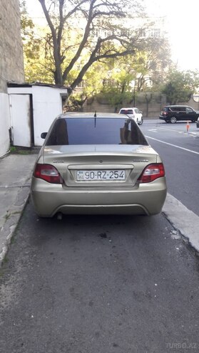 Daewoo Nexia 2011, 319,500 km - 1.5 l - Bakı