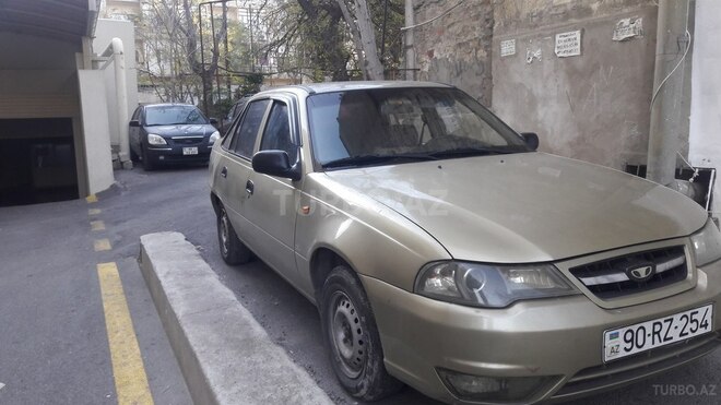 Daewoo Nexia 2011, 319,500 km - 1.5 l - Bakı