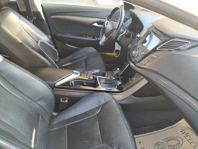 Hyundai i40 2012, 142,000 km - 2.0 l - Bakı