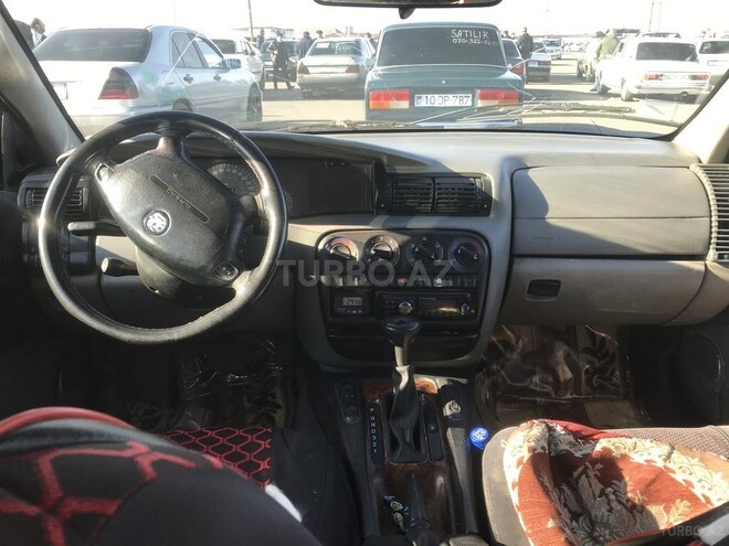 Opel Omega 1998, 276,000 km - 2.0 l - Bakı