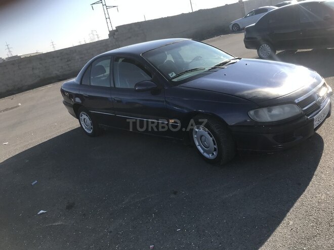 Opel Omega 1998, 276,000 km - 2.0 l - Bakı