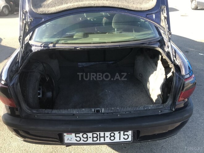 Opel Omega 1998, 276,000 km - 2.0 l - Bakı