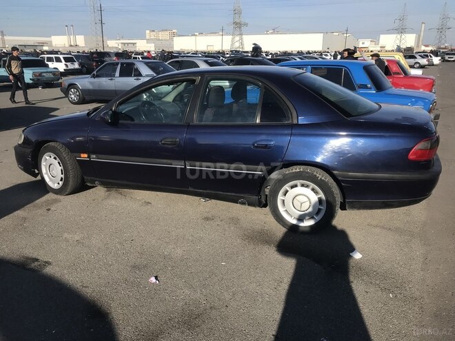 Opel Omega 1998, 276,000 km - 2.0 l - Bakı