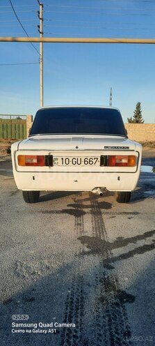 LADA (VAZ) 2106 1983, 210,000 km - 1.6 l - Bakı