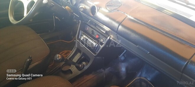 LADA (VAZ) 2106 1983, 210,000 km - 1.6 l - Bakı