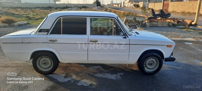 LADA (VAZ) 2106 1983, 210,000 km - 1.6 l - Bakı