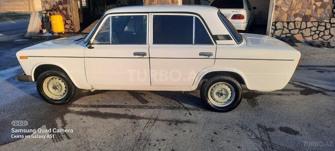 LADA (VAZ) 2106 1983, 210,000 km - 1.6 l - Bakı