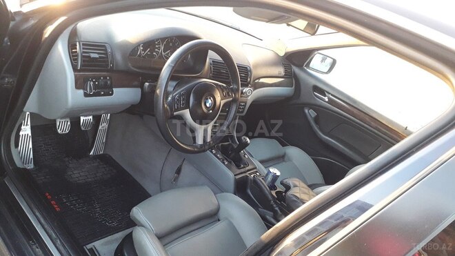 BMW 320 1999, 408,000 km - 2.0 l - Bakı