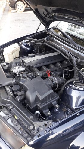 BMW 320 1999, 408,000 km - 2.0 l - Bakı