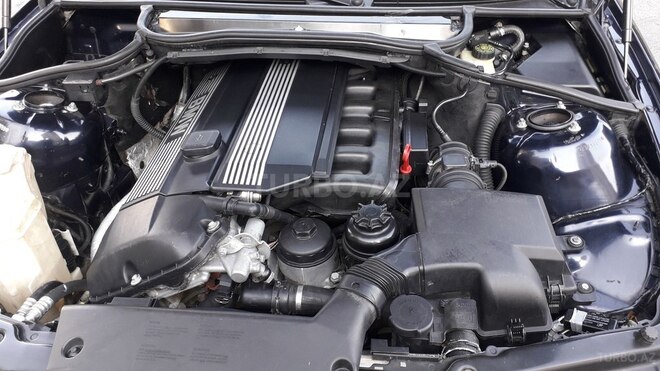 BMW 320 1999, 408,000 km - 2.0 l - Bakı