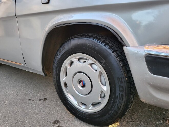 GAZ 3110 2002, 175,000 km - 2.3 l - Bakı