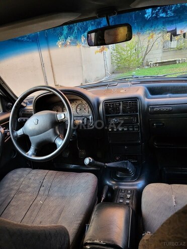 GAZ 3110 2002, 175,000 km - 2.3 l - Bakı