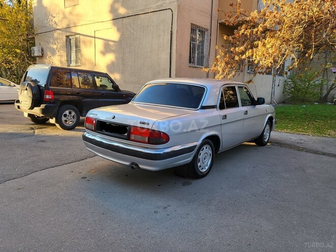 GAZ 3110 2002, 175,000 km - 2.3 l - Bakı