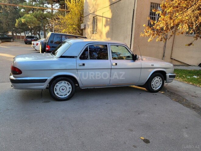 GAZ 3110 2002, 175,000 km - 2.3 l - Bakı