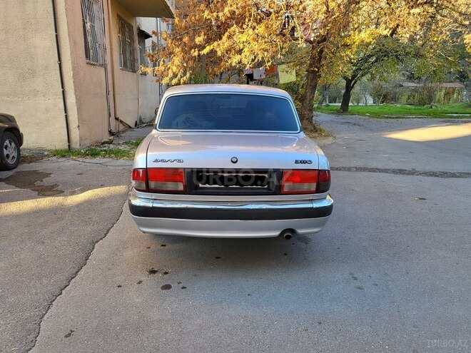 GAZ 3110 2002, 175,000 km - 2.3 l - Bakı