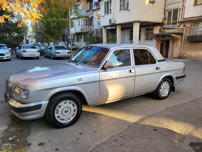 GAZ 3110 2002, 175,000 km - 2.3 l - Bakı