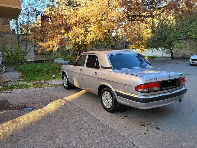 GAZ 3110 2002, 175,000 km - 2.3 l - Bakı