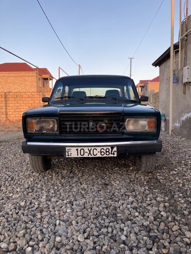 LADA (VAZ) 2107 2005, 89,000 km - 1.6 l - Sumqayıt