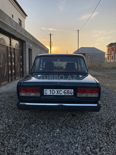 LADA (VAZ) 2107 2005, 89,000 km - 1.6 l - Sumqayıt