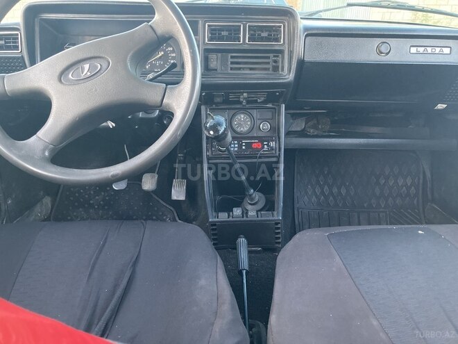 LADA (VAZ) 2107 2005, 89,000 km - 1.6 l - Sumqayıt