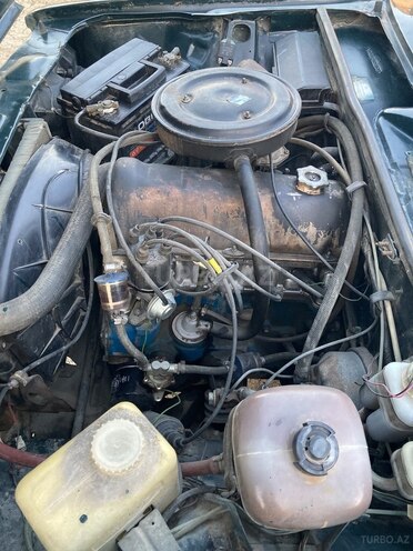 LADA (VAZ) 2107 2005, 89,000 km - 1.6 l - Sumqayıt