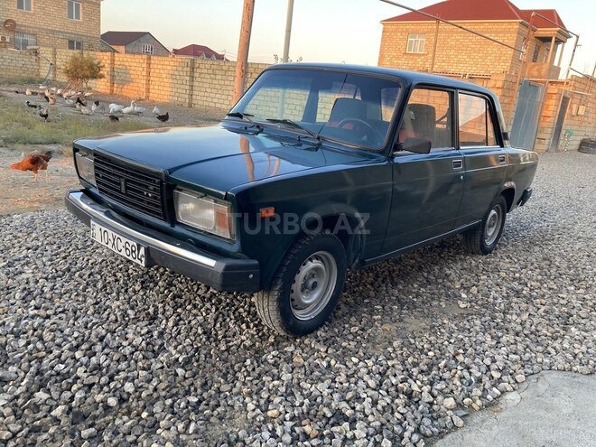 LADA (VAZ) 2107 2005, 89,000 km - 1.6 l - Sumqayıt