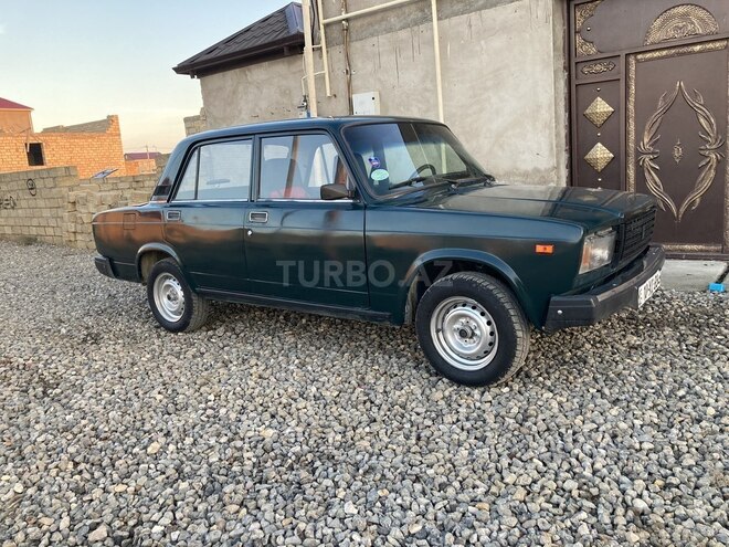 LADA (VAZ) 2107 2005, 89,000 km - 1.6 l - Sumqayıt