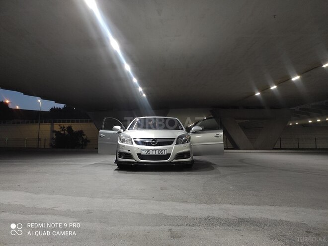 Opel Vectra 2005, 315,000 km - 2.2 l - Bakı