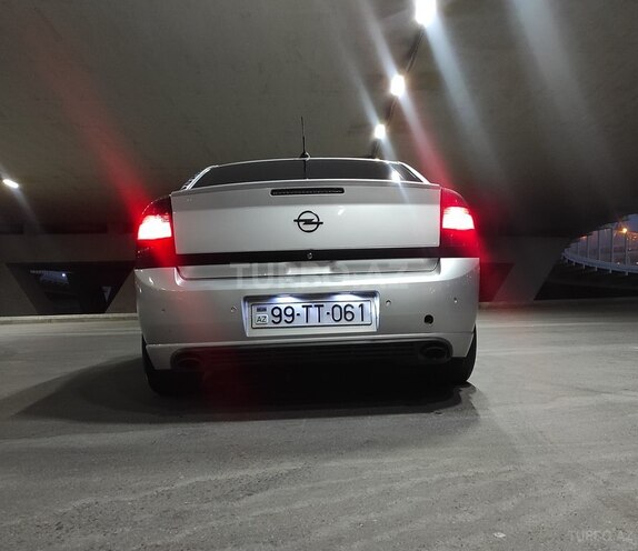 Opel Vectra 2005, 315,000 km - 2.2 l - Bakı