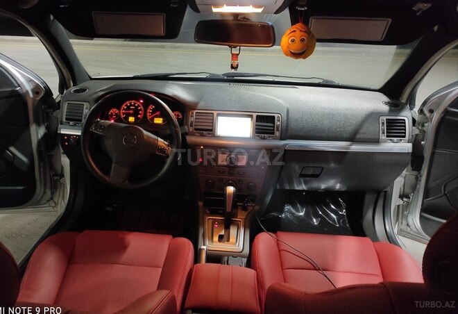 Opel Vectra 2005, 315,000 km - 2.2 l - Bakı