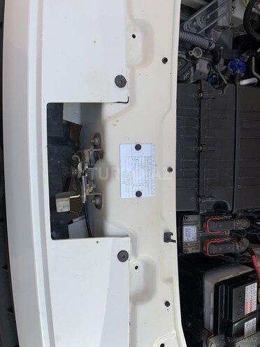 Fiat Doblo 2010, 234,000 km - 1.4 l - Bakı