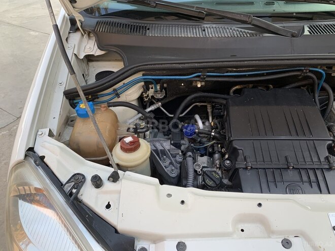 Fiat Doblo 2010, 234,000 km - 1.4 l - Bakı