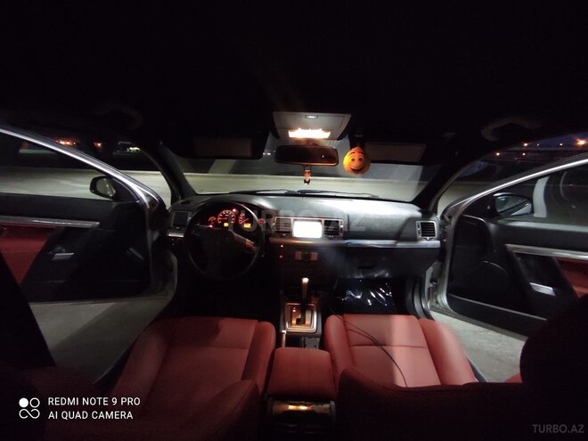 Opel Vectra 2005, 315,000 km - 2.2 l - Bakı