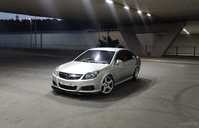 Opel Vectra 2005, 315,000 km - 2.2 l - Bakı