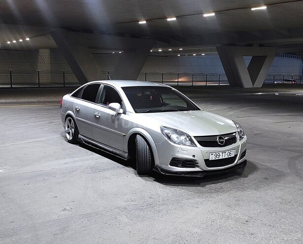 Opel Vectra 2005, 315,000 km - 2.2 l - Bakı
