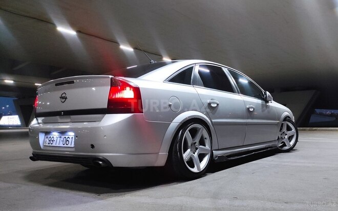 Opel Vectra 2005, 315,000 km - 2.2 l - Bakı