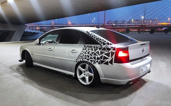 Opel Vectra 2005, 315,000 km - 2.2 l - Bakı
