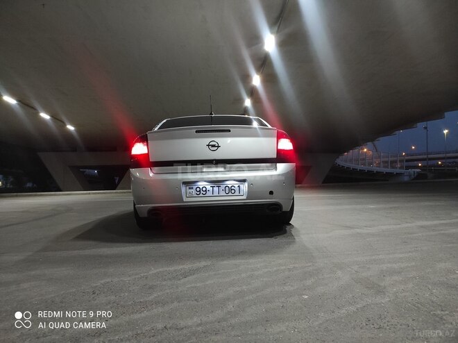 Opel Vectra 2005, 315,000 km - 2.2 l - Bakı