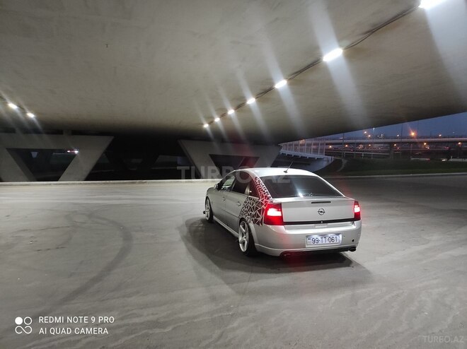 Opel Vectra 2005, 315,000 km - 2.2 l - Bakı