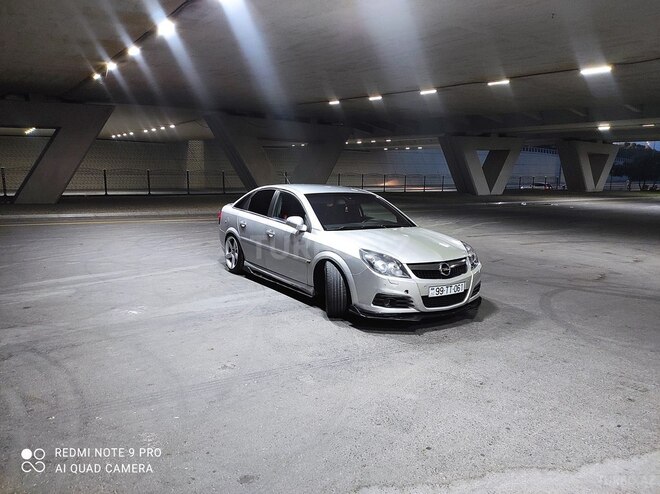 Opel Vectra 2005, 315,000 km - 2.2 l - Bakı