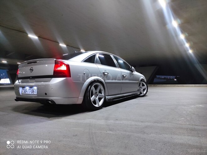 Opel Vectra 2005, 315,000 km - 2.2 l - Bakı