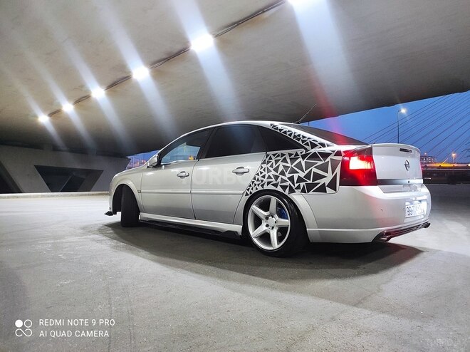 Opel Vectra 2005, 315,000 km - 2.2 l - Bakı