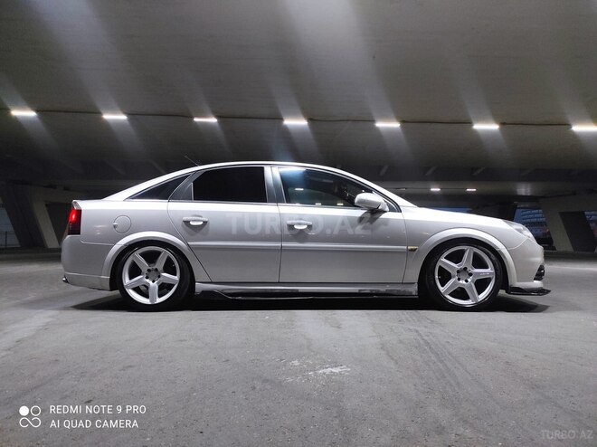 Opel Vectra 2005, 315,000 km - 2.2 l - Bakı