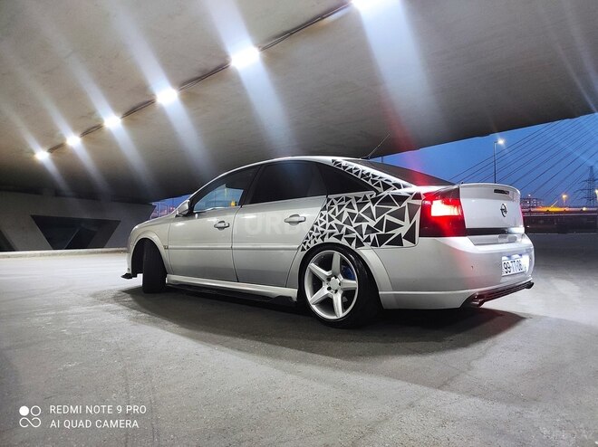 Opel Vectra 2005, 315,000 km - 2.2 l - Bakı